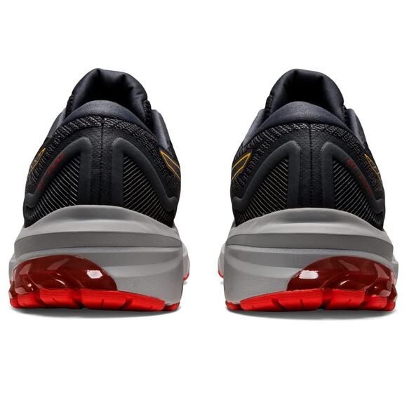 Asics GT-1000 11 Mens Running Shoes, Indigo Blue/Midnight Size 10 4E Extra Wide main image 9
